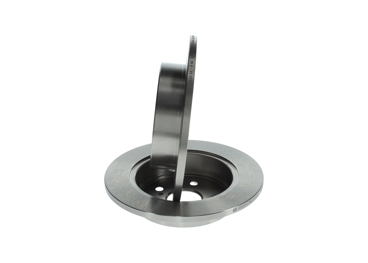 Bosch Remschijven 0 986 479 419