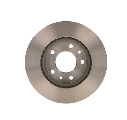 Bosch Remschijven 0 986 479 444