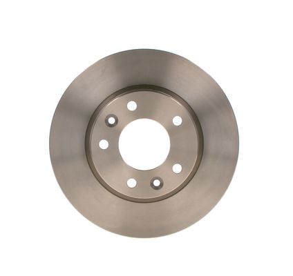 Bosch Remschijven 0 986 479 444