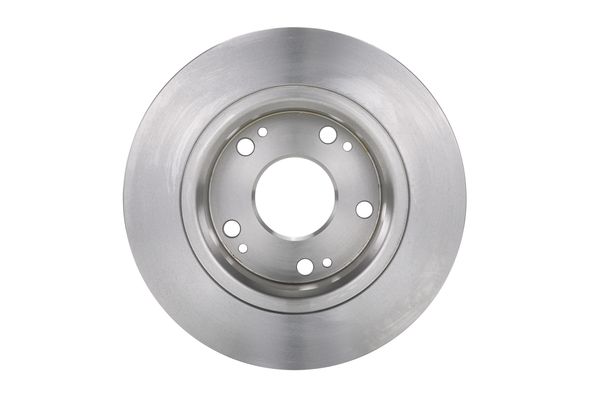 Bosch Remschijven 0 986 479 450