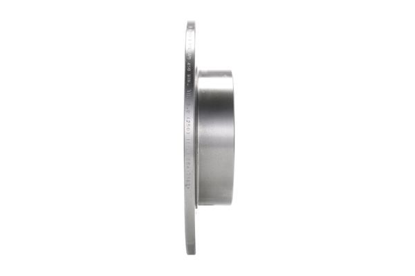 Bosch Remschijven 0 986 479 450