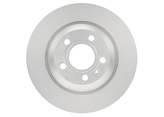 Bosch Remschijven 0 986 479 458