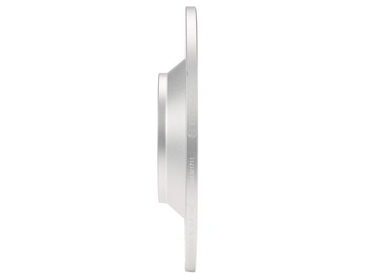 Bosch Remschijven 0 986 479 458
