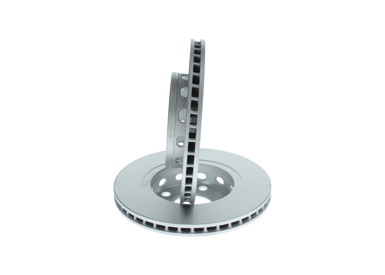 Bosch Remschijven 0 986 479 463