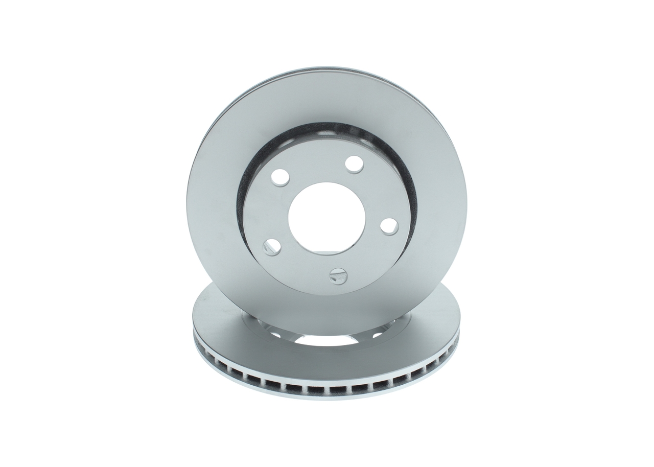 Bosch Remschijven 0 986 479 463