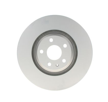 Bosch Remschijven 0 986 479 464