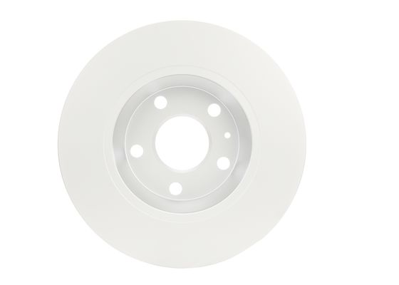 Bosch Remschijven 0 986 479 465