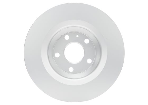 Bosch Remschijven 0 986 479 466