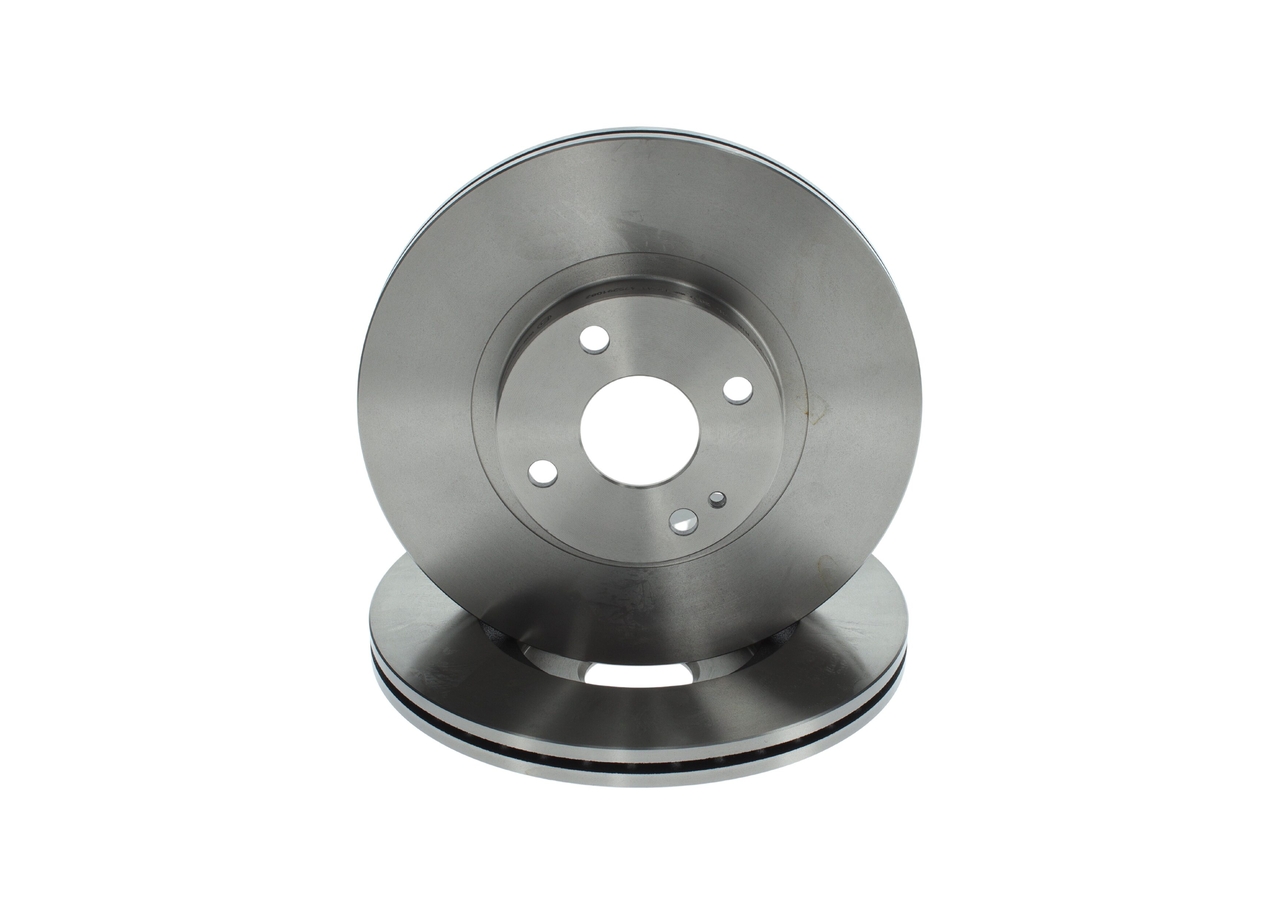 Bosch Remschijven 0 986 479 472