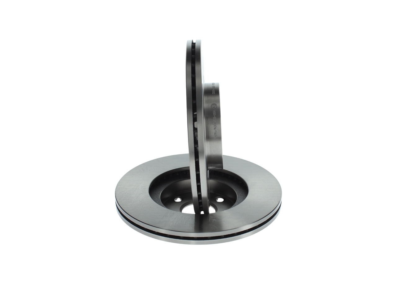 Bosch Remschijven 0 986 479 472