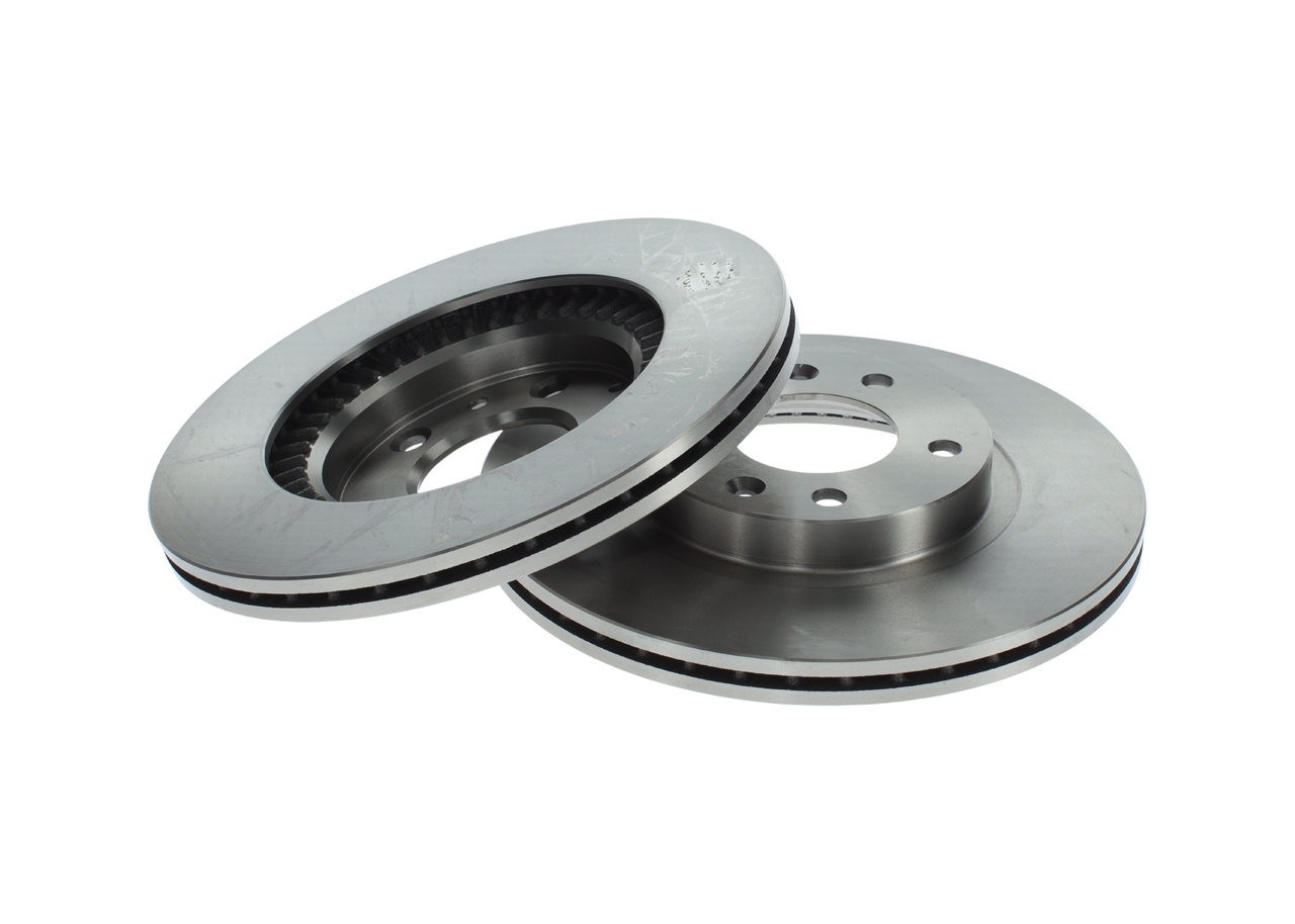 Bosch Remschijven 0 986 479 474