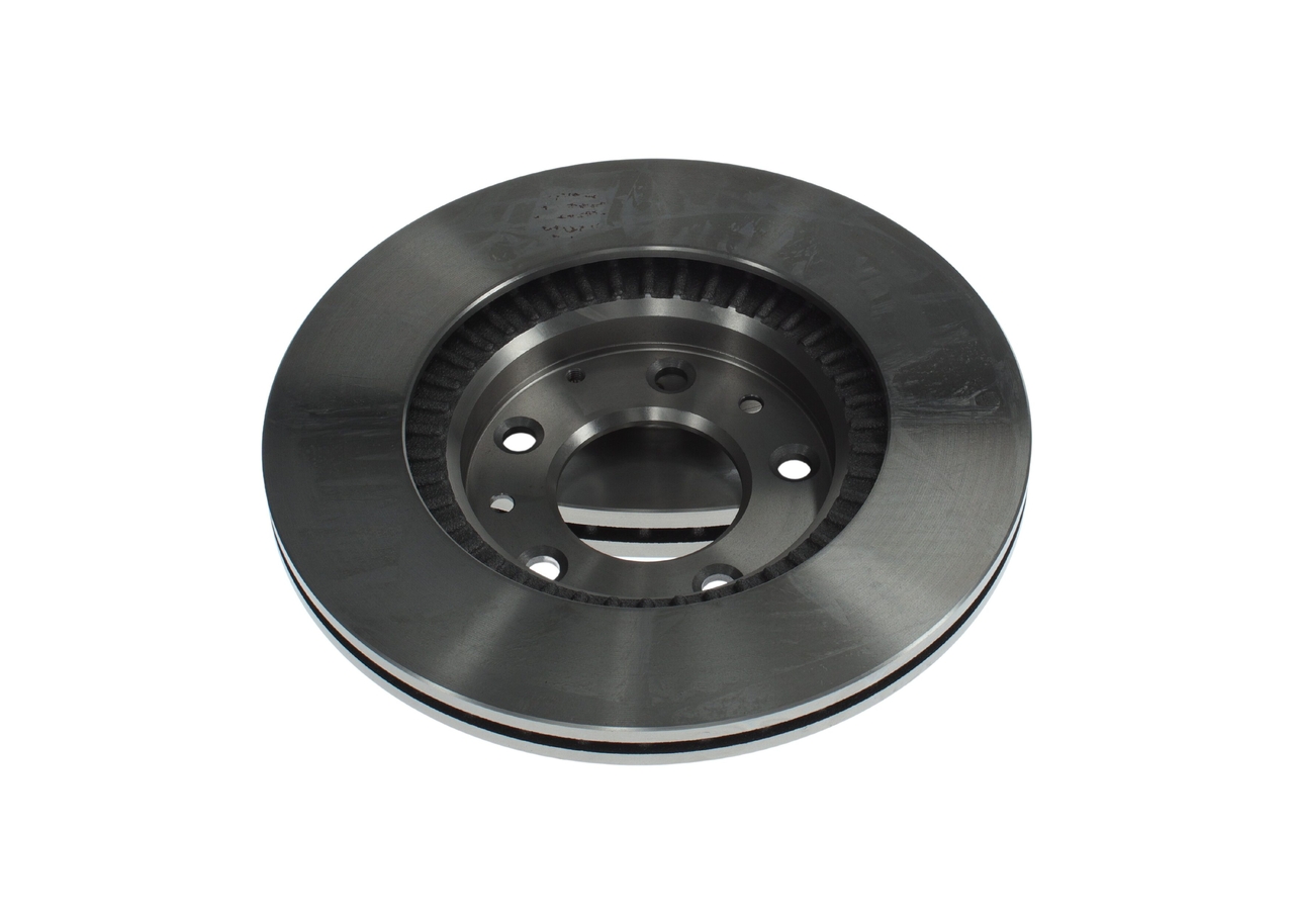 Bosch Remschijven 0 986 479 474