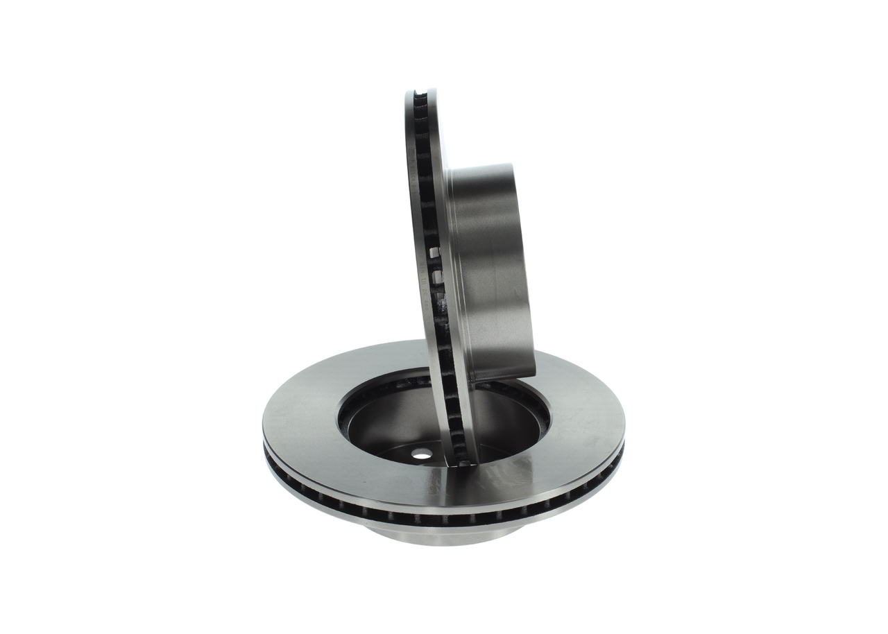 Bosch Remschijven 0 986 479 480