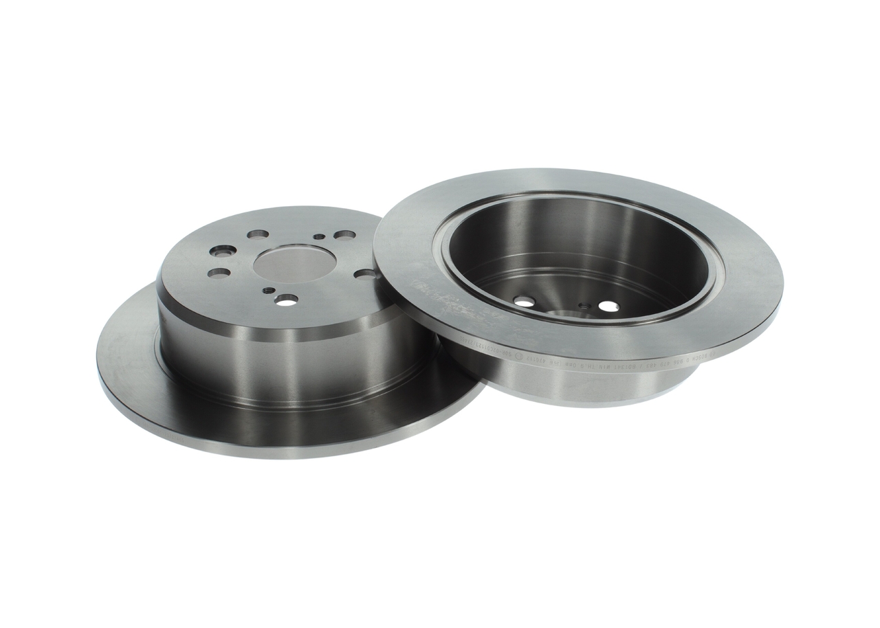 Bosch Remschijven 0 986 479 483