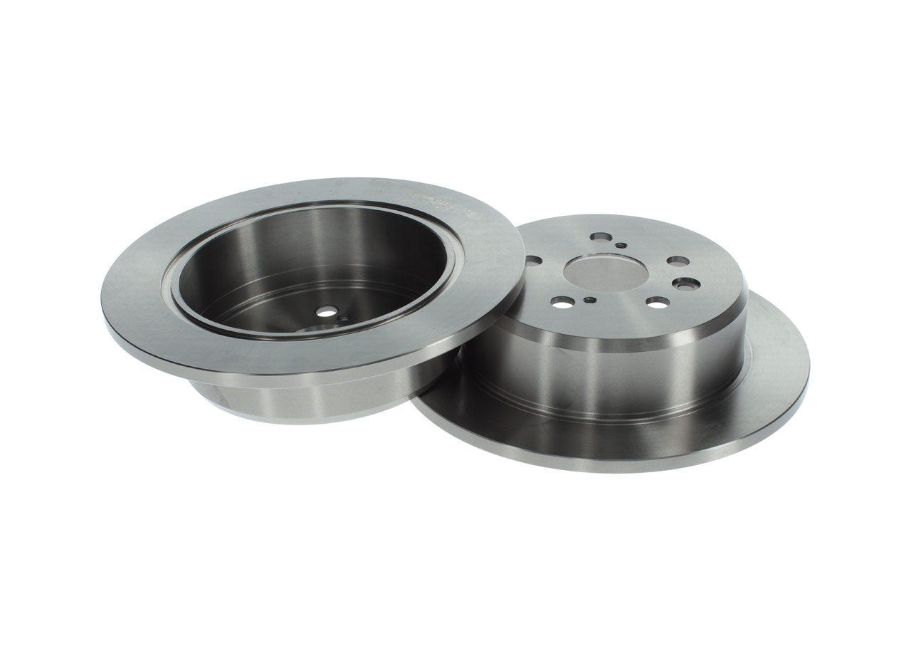 Bosch Remschijven 0 986 479 483