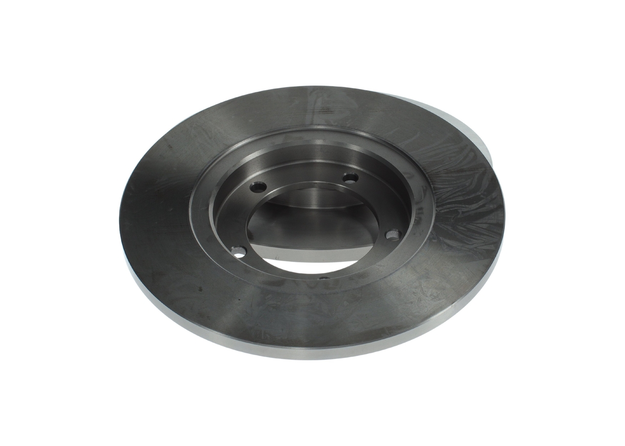 Bosch Remschijven 0 986 479 487