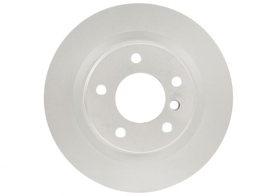 Bosch Remschijven 0 986 479 497