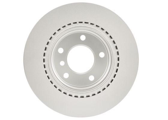 Bosch Remschijven 0 986 479 497