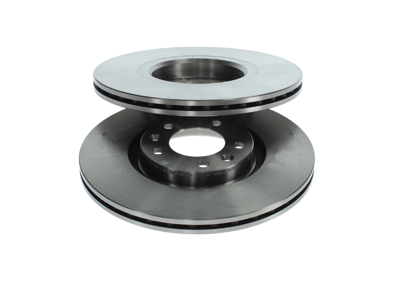 Bosch Remschijven 0 986 479 500