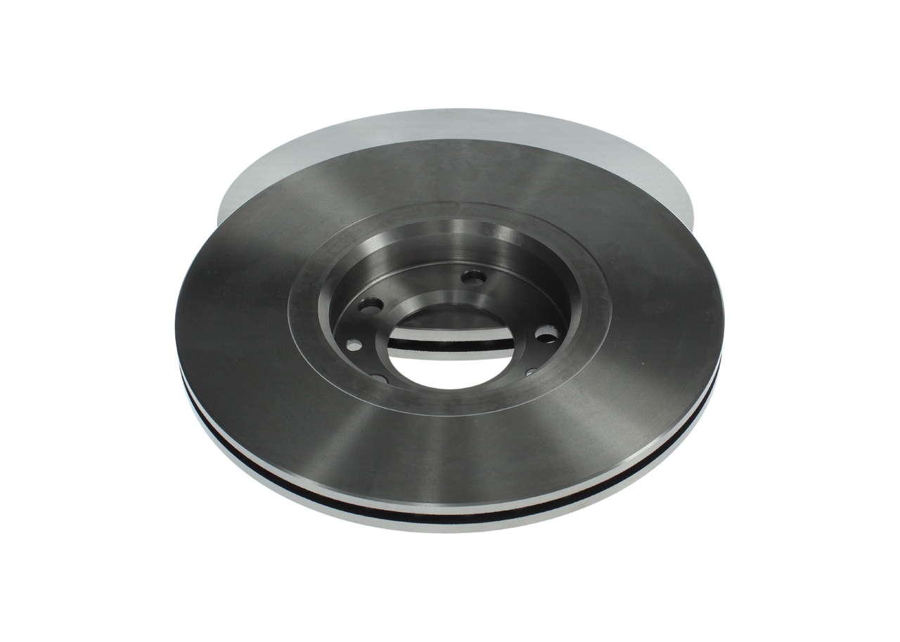 Bosch Remschijven 0 986 479 500