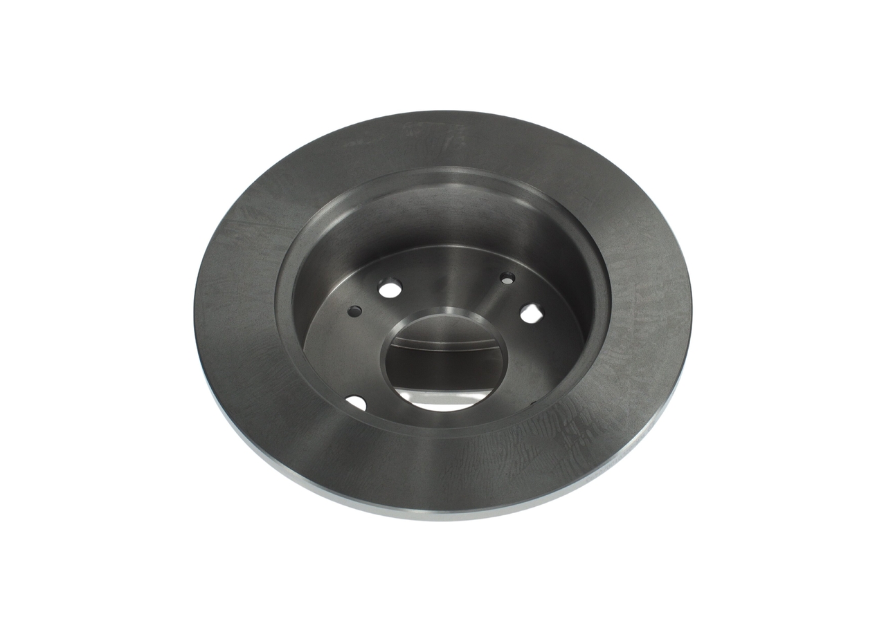 Bosch Remschijven 0 986 479 504