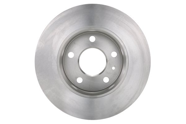Bosch Remschijven 0 986 479 516