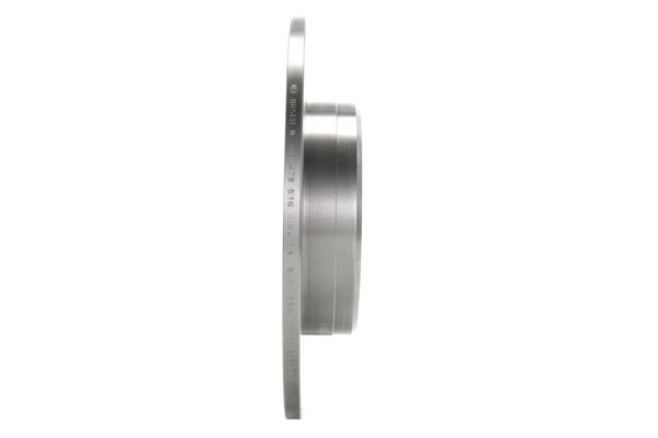 Bosch Remschijven 0 986 479 516