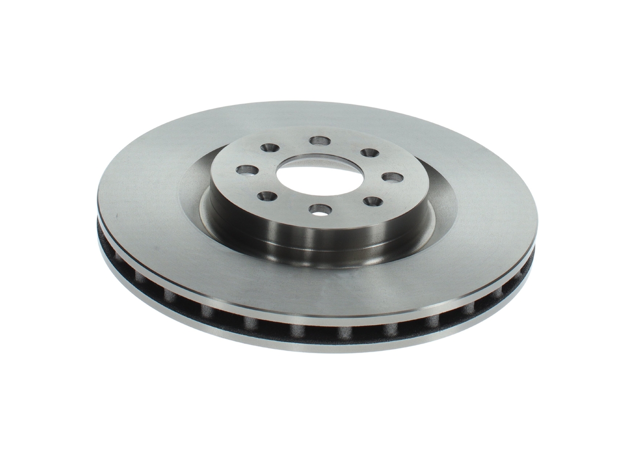 Bosch Remschijven 0 986 479 531