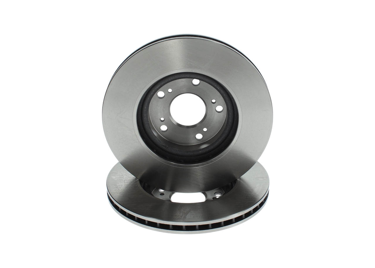 Bosch Remschijven 0 986 479 534