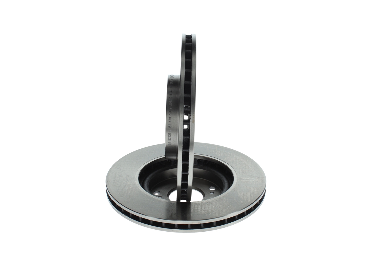 Bosch Remschijven 0 986 479 534