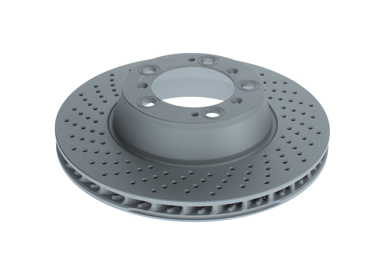 Bosch Remschijven 0 986 479 581