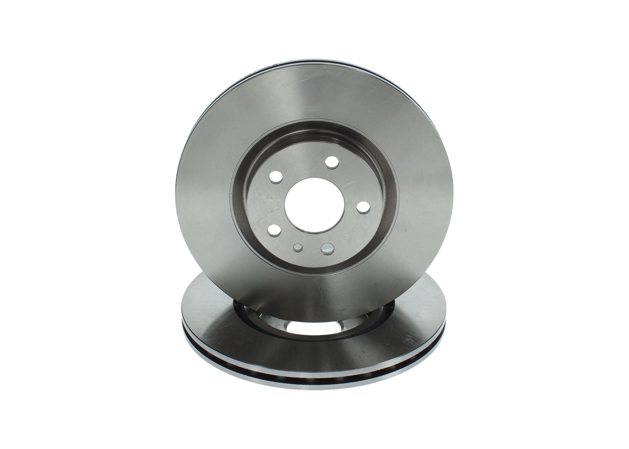 Bosch Remschijven 0 986 479 588