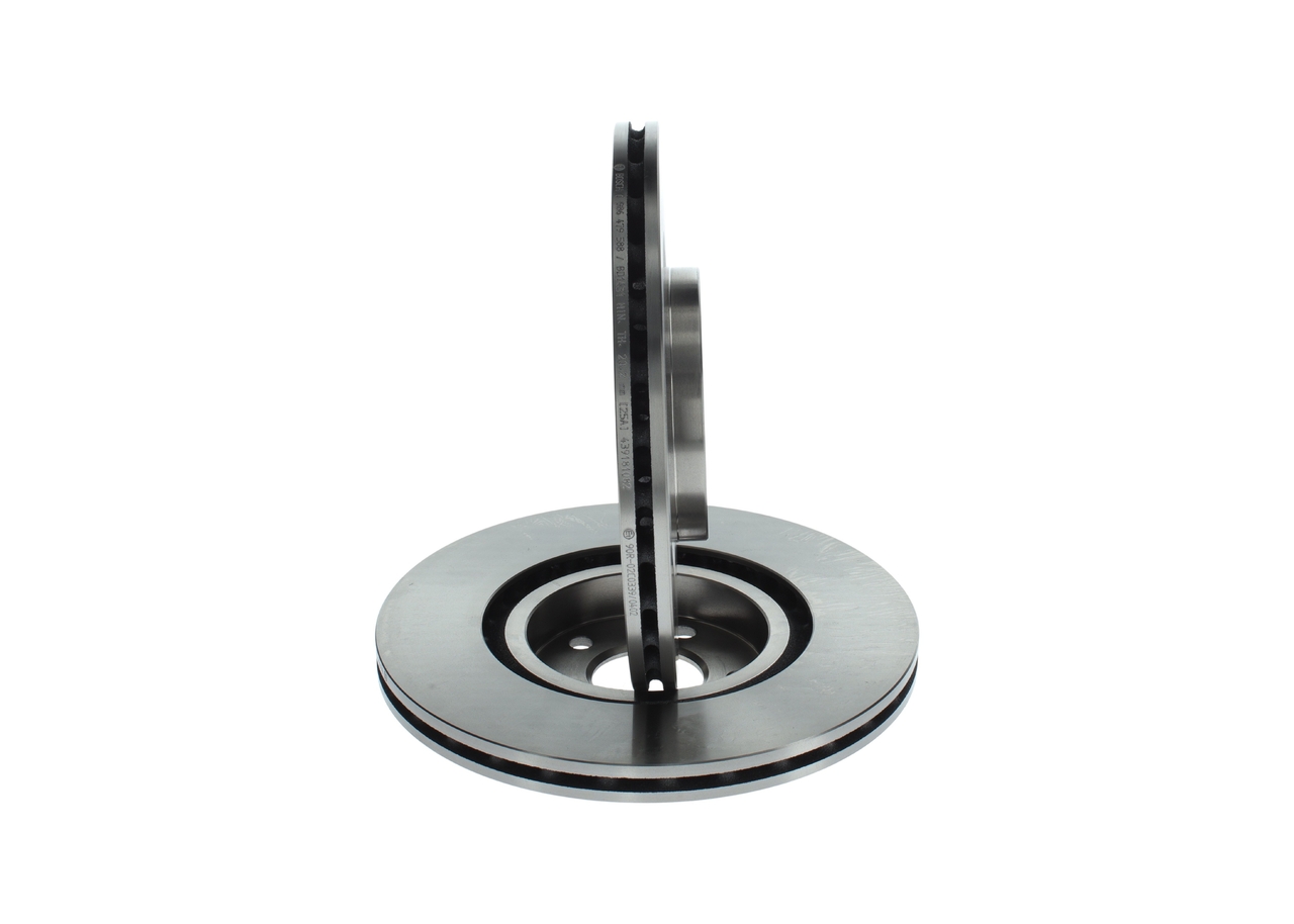 Bosch Remschijven 0 986 479 588