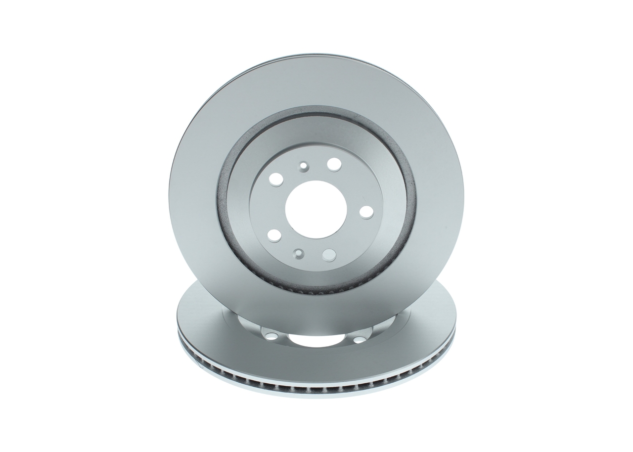 Bosch Remschijven 0 986 479 591