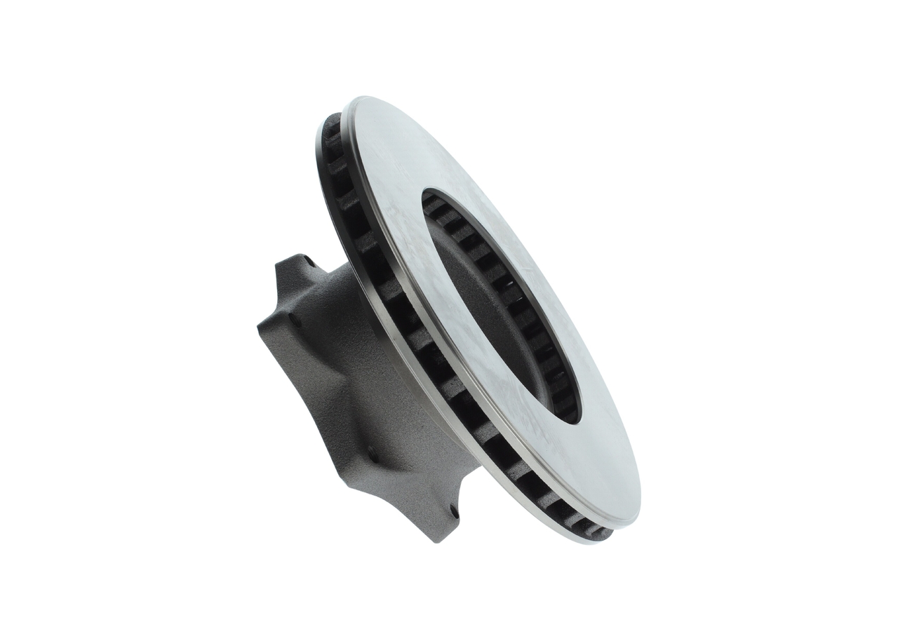 Bosch Remschijven 0 986 479 600