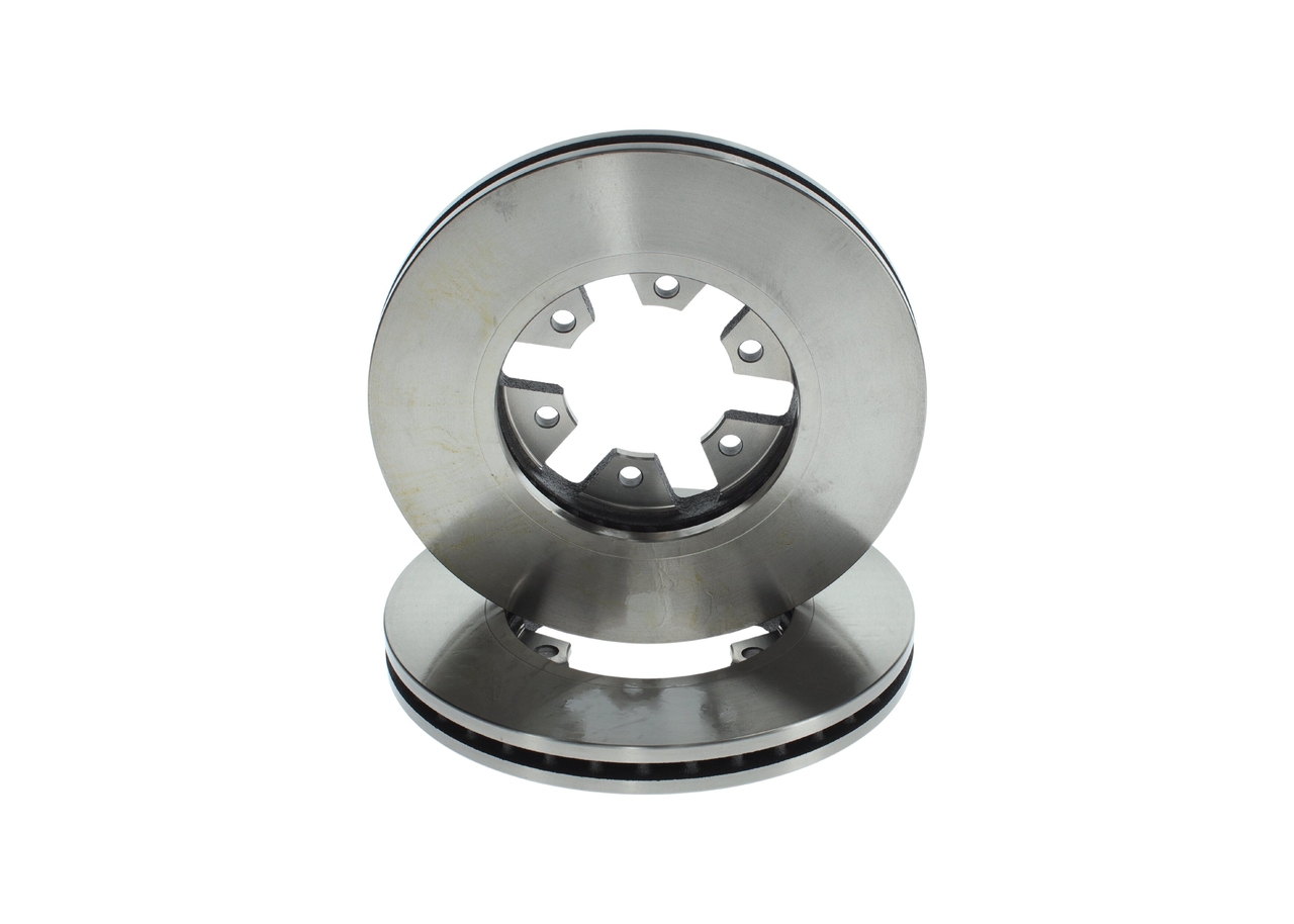 Bosch Remschijven 0 986 479 605