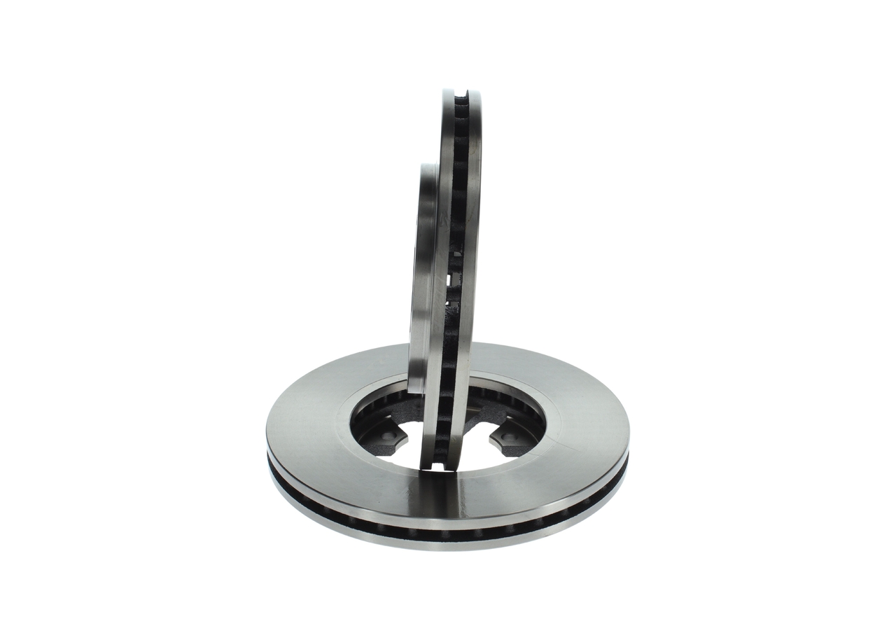 Bosch Remschijven 0 986 479 605