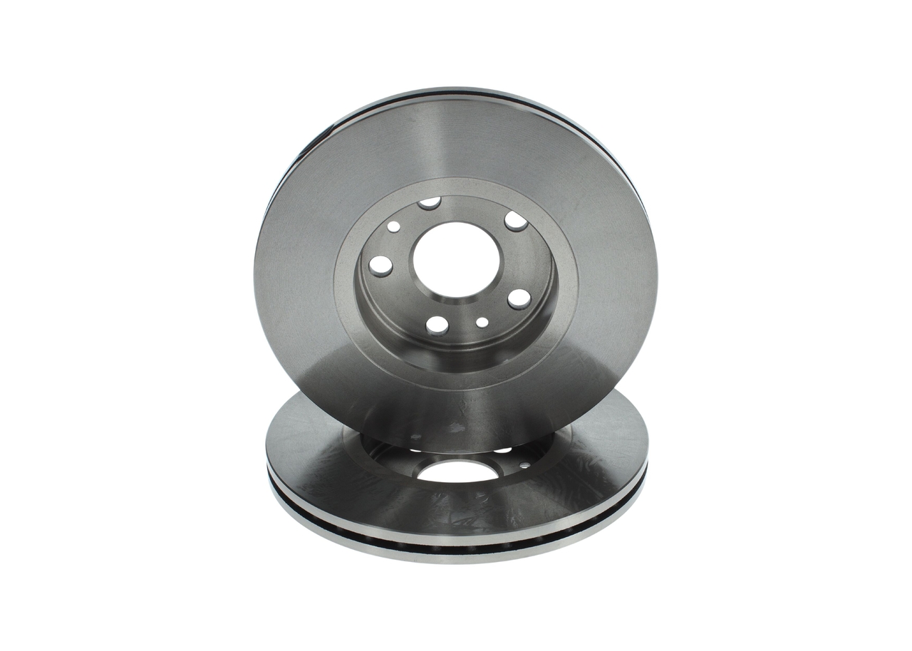 Bosch Remschijven 0 986 479 611