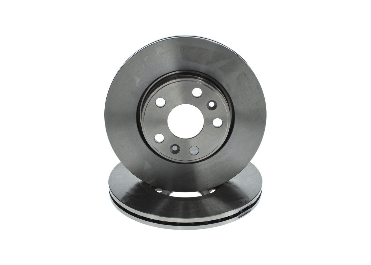 Bosch Remschijven 0 986 479 611