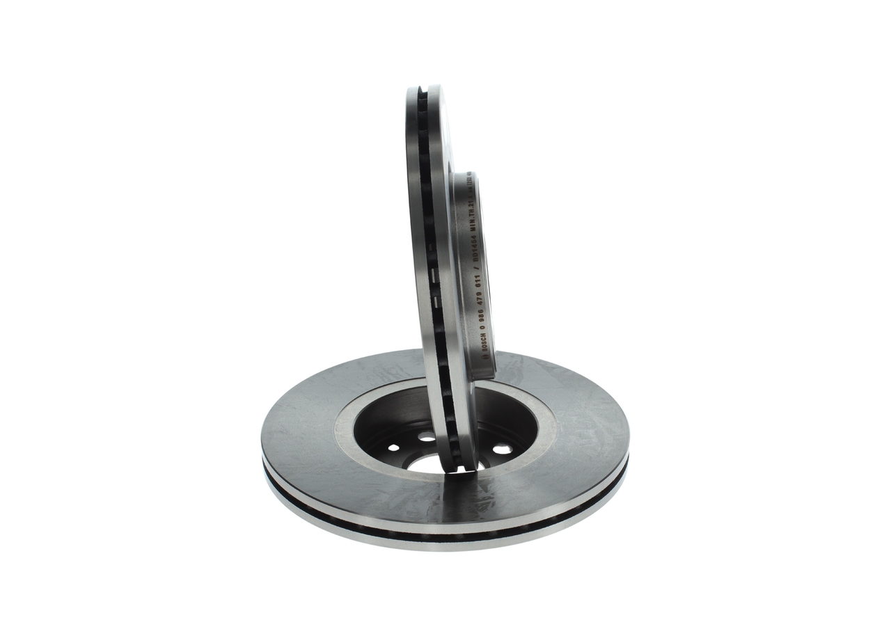 Bosch Remschijven 0 986 479 611