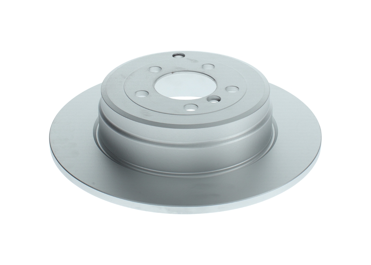 Bosch Remschijven 0 986 479 612