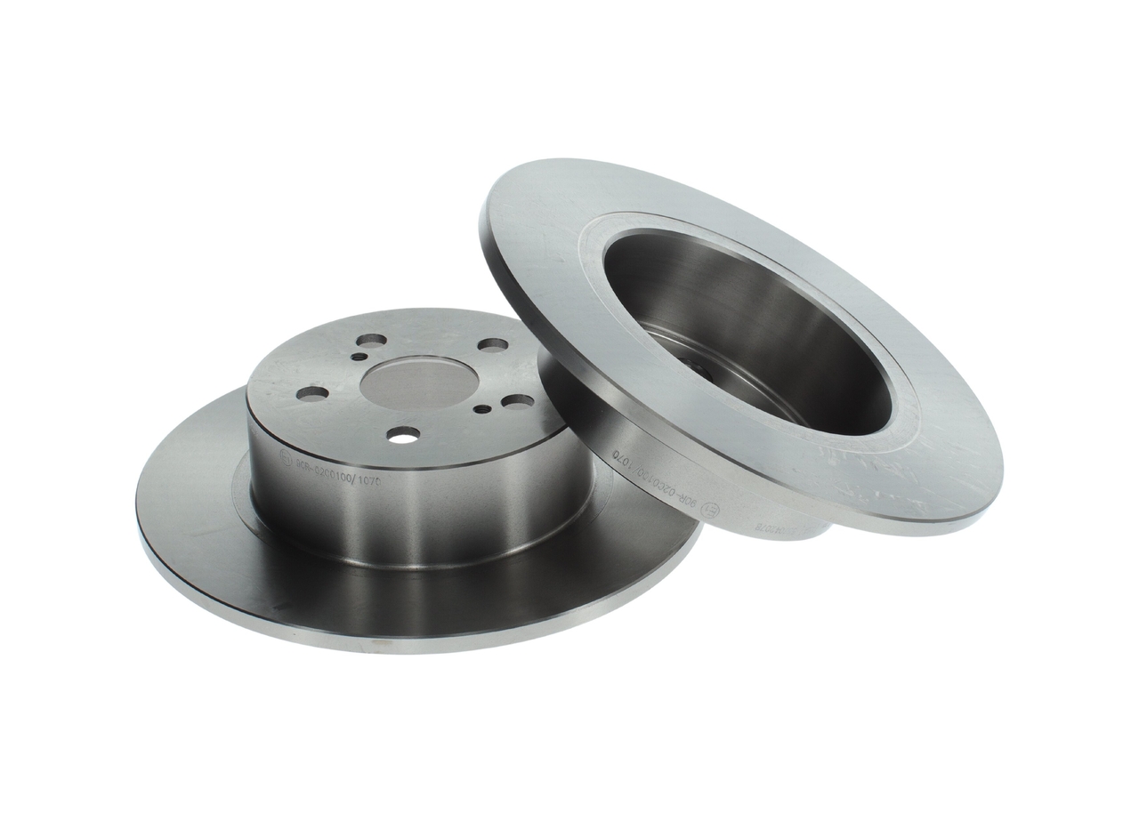 Bosch Remschijven 0 986 479 613