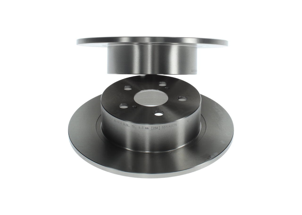 Bosch Remschijven 0 986 479 613