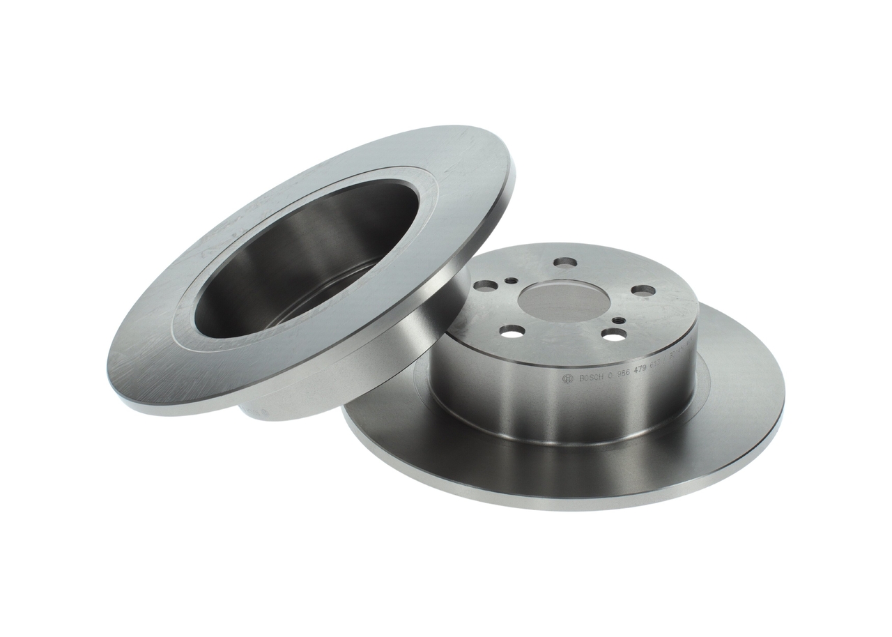 Bosch Remschijven 0 986 479 613