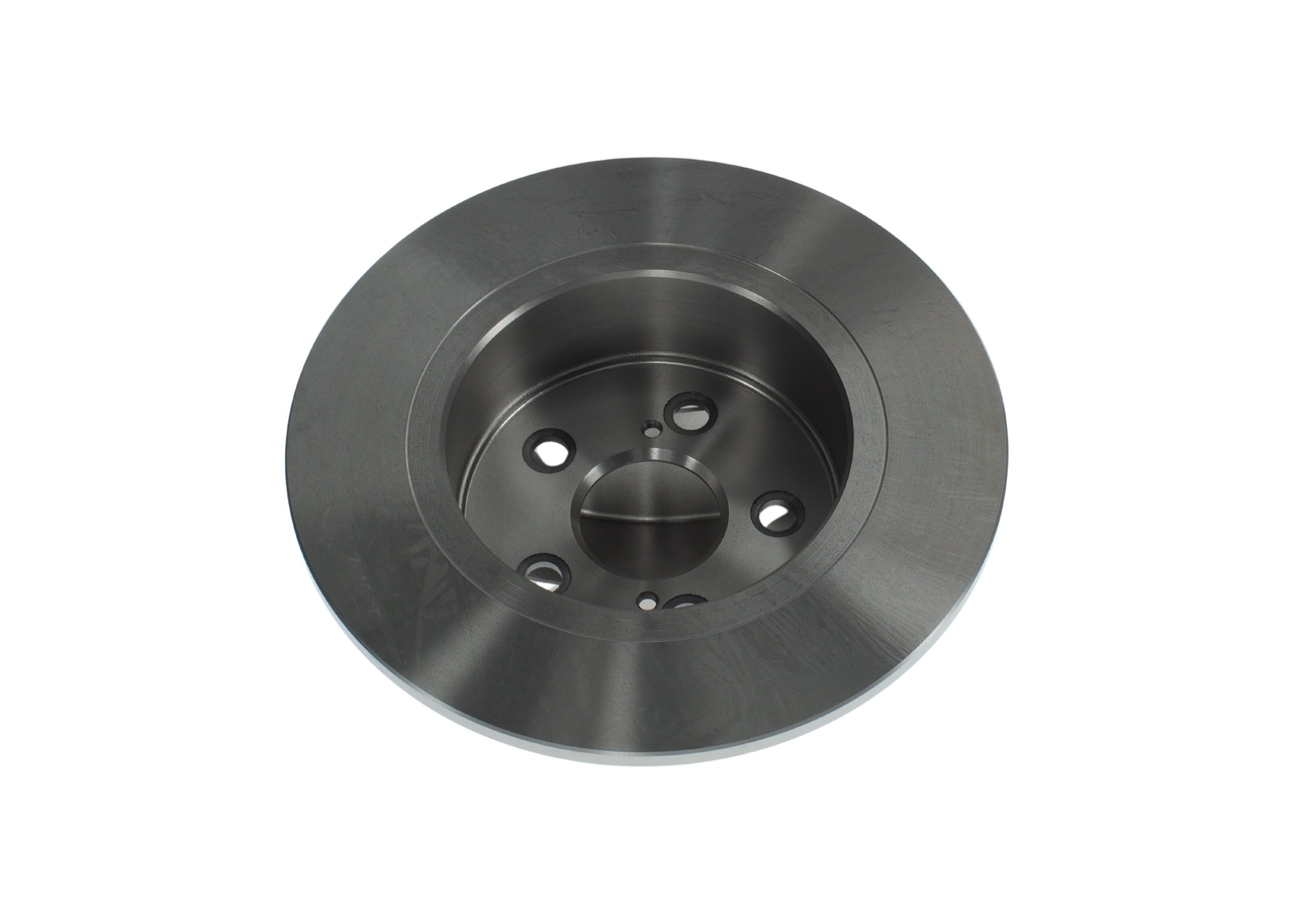 Bosch Remschijven 0 986 479 613