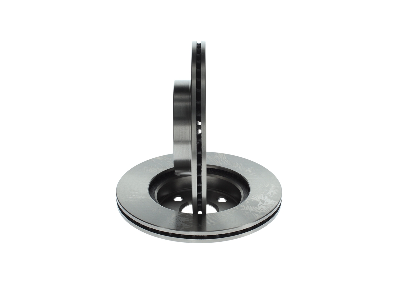 Bosch Remschijven 0 986 479 616