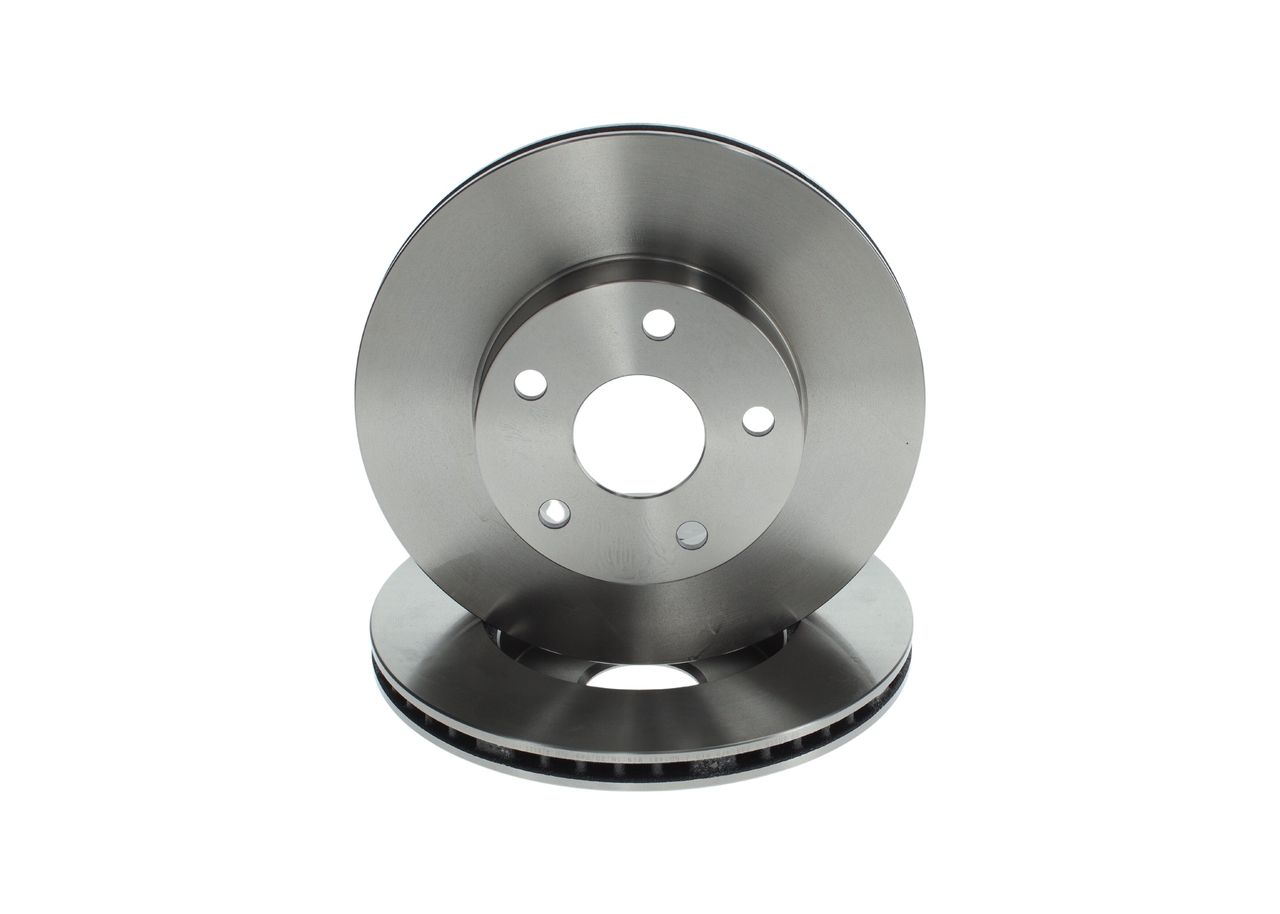 Bosch Remschijven 0 986 479 618