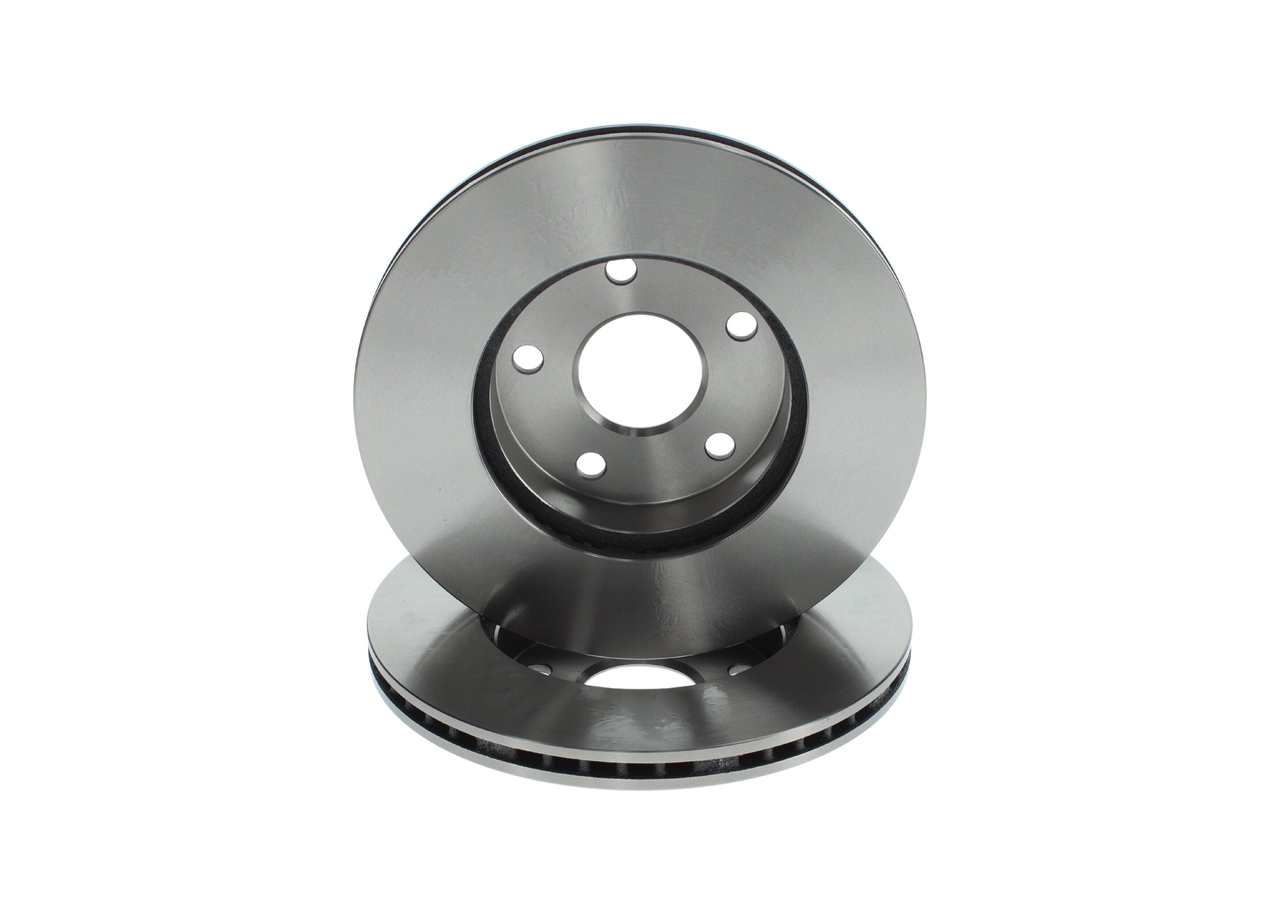 Bosch Remschijven 0 986 479 618