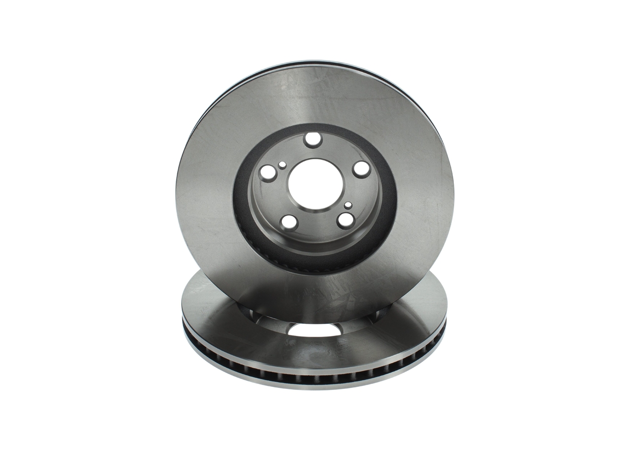 Bosch Remschijven 0 986 479 619