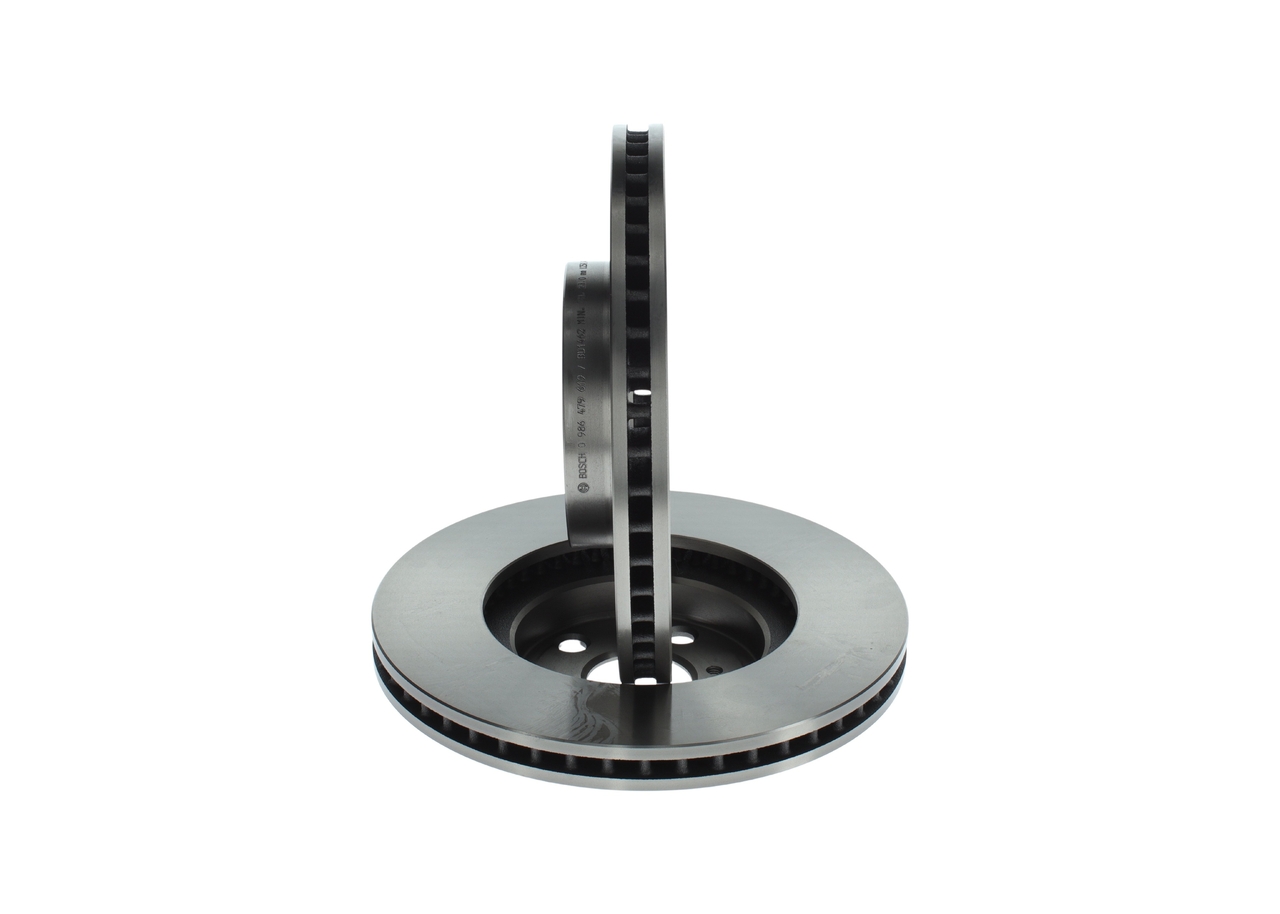 Bosch Remschijven 0 986 479 619